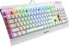 Sharkoon Skiller Mech SGK3 Mechanische Gaming Tastatur US-Layout (mit RGB...