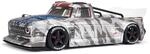 ARRMA 1/7 INTROCTION 6S BLX V2 All-Road RC LKW RTR (Sender und Empf&auml;nger enthalten,