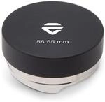 LELIT Kaffee-Verteiler f&uuml;r LELIT58 Filter - Einstellbare H&ouml;he - Barista...