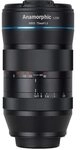 SIRUI 75mm F1.8 1.33x Anamorphot APS-C E-Mount f&uuml;r a6400 FX30 