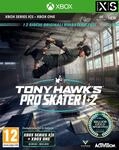 Videogioco Activision Tony Hawk'S Pro Skater 1+2