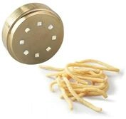 Kenwood Teigwareneinsatz Spaghetti A 910006, Gold