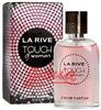 La Rive Touch of Woman Eau de Parfum Inhalt: 30ml Damenduft