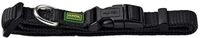 HUNTER VARIO BASIC Hundehalsung, Hundehalsband, robust, geschmeidig, Klickverschluss,