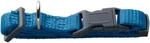 Halsung London Vario Basic Farbe dunkelblau, Gr&ouml;&szlig;e XXS-XS/2 | Nylon...