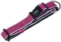 Nobby Halsband Cayo, pink L: 20-30 cm, B: 15/20 mm, 1 St&uuml;ck