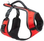 PetSafe EasySport Hundegeschirr - Strapazierf&auml;higes, gepolstertes Material,