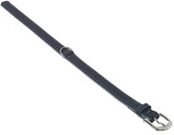 Nobby Halsband Pacific, grau 27 cm (20-25 cm), 12/14 mm, 1 St&uuml;ck
