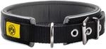 HUNTER NEOPREN REFLECT BVB Hundehalsband, reflektierend, gepolstert, 60,...