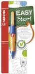 STABILO - Ergonomischer Druck-Bleistift f&uuml;r Rechtsh&auml;nder - EASYergo 1.4 in