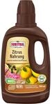 Substral Naturen Bio Zitrus & mediterrane Pflanzen Nahrung 500ml mit Algen |...