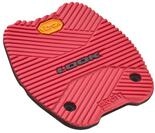 LOOK Cycle - Activ Grip City Pad - Kompatibel mit Geo City Grip Flat Pedalen -