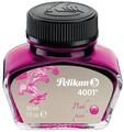 Pelikan Tintenglas Tinte 4001 Pink 30 ml, 1 Glas