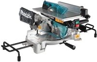 Makita LH1040F Kapp-, Gehrungs- und Tischs&auml;ge 260 mm