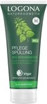 LOGONA Naturkosmetik Pflege Sp&uuml;lung Bio-Brennnessel, Nat&uuml;rlicher Conditioner...