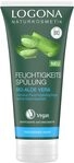 LOGONA Naturkosmetik Feuchtigkeits-Sp&uuml;lung Bio-Aloe Vera, Nat&uuml;rlicher...