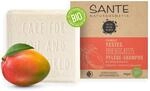 SANTE Naturkosmetik Festes Shampoo f&uuml;r trockenes Haar, Vegane Formel mit...