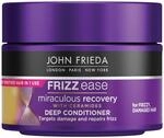 Frizz-Ease Mascarilla Fortalecedora Intensiva 250 Ml