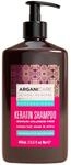ArganiCARE Haarshampoo Keratin 400 ml, Preis/100 ml: 3.99 EUR