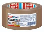 tesapack Extreme, Premium-Paketband, besonders klebstark und rei&szlig;fest, ideal zum