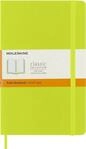 Moleskine - Klassisches Notizbuch, Linierte Seiten, Softcover und elastischer