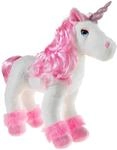 Heunec Einhorn mit Puppenhaar