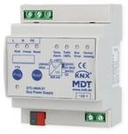 Busversorgung mit Diagnosefunktion, 640mA f&uuml;r Hausautomation KNX