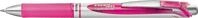 Pentel EnerGel XM BL77 Gelschreiber mit Druckmechanik, pink (1 St&uuml;ck)