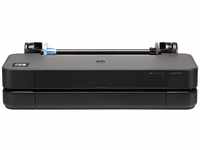 HP DesignJet T230 Großformatdrucker, 24 Zoll, bis zu A1, mobiles Drucken,...