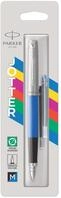 Parker Jotter Originals F&uuml;ller | Klassisches Blau | F&uuml;llfederhalter mit...