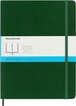 Moleskine Classic Notebook, Notizbuch Mit Gepunkteten Seiten, Softcover Mit