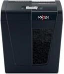 Rexel Aktenvernichter Secure X10, Partikelschnitt, 11-10 Blatt A4 (70-80 g/m&sup2;)