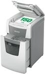 Leitz IQ Autofeed Office Aktenvernichter, 150 Blatt Papierstapel schreddern,...