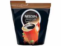 NESCAFÉ Sélection, löslicher Kaffee, sprühgetrocknet, 1er Pack (1 x 500g...