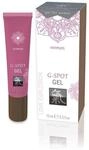 HOT Shiatsu G-Spot Gel, Spezialgel F&uuml;r Sie Zum Schnelleren Erreichen Des...