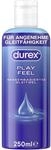Durex Play Feel Gleitgel &ndash; Wasserbasiertes Gleitmittel f&uuml;r angenehme