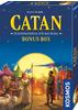 KOSMOS 682255 Catan - Bonus Box - Zusatzmaterial für Catan Das Duell, nur...