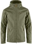 Fj&auml;llr&auml;ven Sten Jacket, XL, Green
