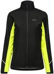 GOREWEAR R3 Damen Jacke, Partial GORE-TEX INFINIUM, Vielseitige Laufjacke f&uuml;r...