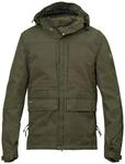 Fj&auml;llr&auml;ven Herren Lappland Hybrid Jacke, Deep Forest, M
