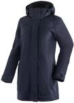 Maier Sports Lisa 2.1, Damen Outdoorjacke, Wasserdichter Outdoor-Mantel | mTEX