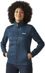 Regatta Connie V Wasserabweisende, winddichte Softshell-Stretchjacke mit Taschen