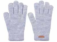 Barts Strickhandschuhe Witzia Gloves 4542 light blue 04