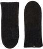Salewa Handschuhe Walk Wool 2 Mitten, Carbon, 7, 00-0000025059