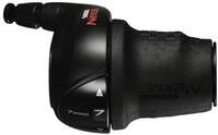 SHIMANO Unisex Slc3000 Schalteinheit, Schwarz, Einheitsgr&ouml;&szlig;e