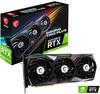 MSI GeForce RTX 3070 Gaming Trio Plus 8G LHR Gaming Grafikkarte - NVIDIA RTX...