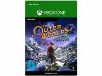 The Outer Worlds Peril on Gorgon | Xbox One - Download Code
