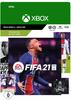 FIFA 21 Standard Xbox One - Download Code [inkl. kostenlosem Upgrade auf Xbox...