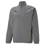 PUMA Herren Teamliga Sideline Jacket Sweater (1er Pack)