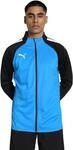 PUMA Herren Teamcup Training Jac Jacke